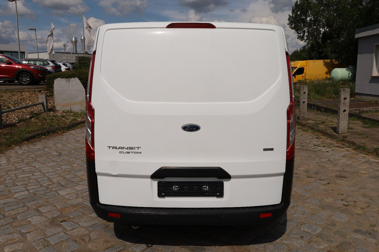 Ford Transit Custom Kasten/1. Hand/Klima/77kW - Passenger van: picture 5 Ford Transit Custom Kasten/1. Hand/Klima/77kW - Passenger van: picture 5
