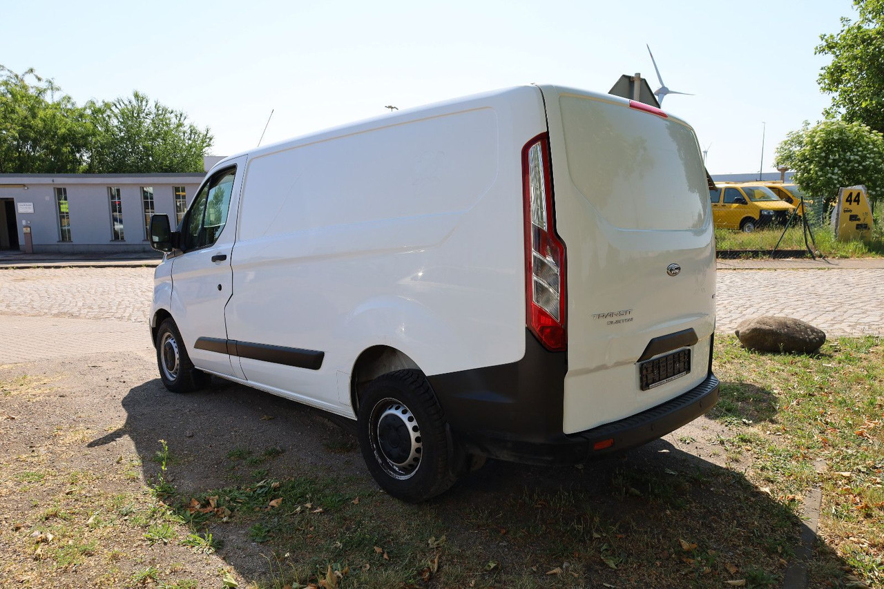 Ford Transit Custom Kasten 280 L1 - Small van: picture 5 Ford Transit Custom Kasten 280 L1 - Small van: picture 5