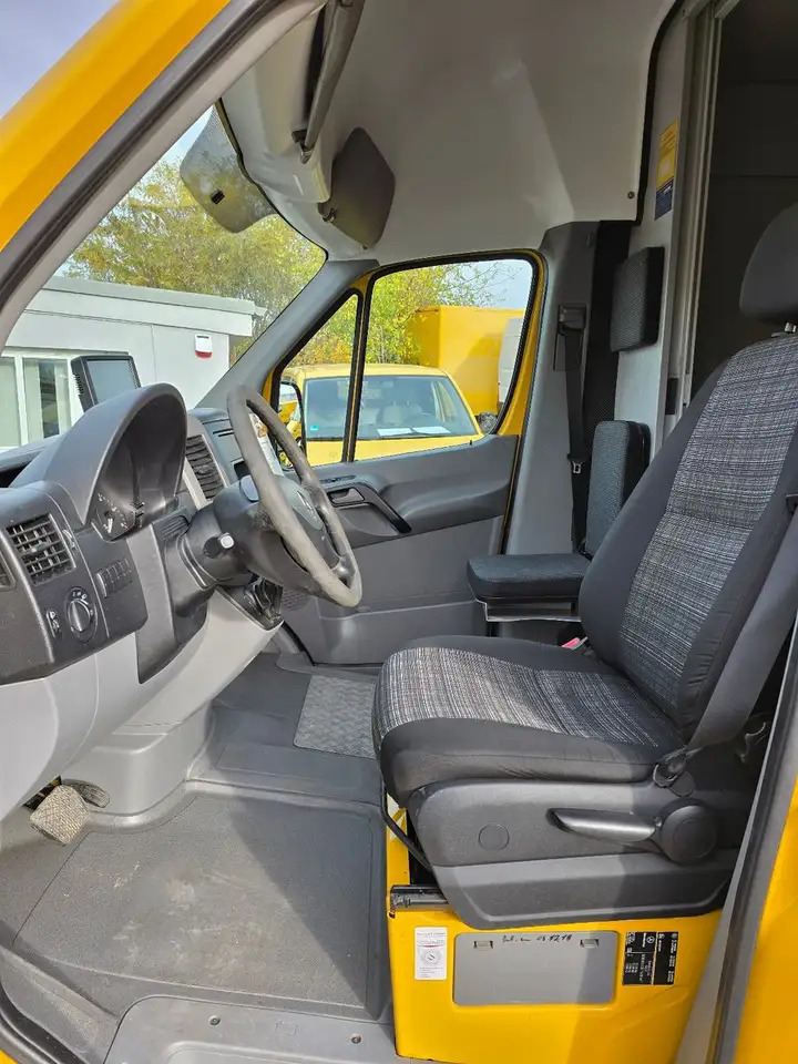 Vending truck Mercedes-Benz Sprinter/Foodtruck/ 1. Hand: picture 9 Vending truck Mercedes-Benz Sprinter/Foodtruck/ 1. Hand: picture 9