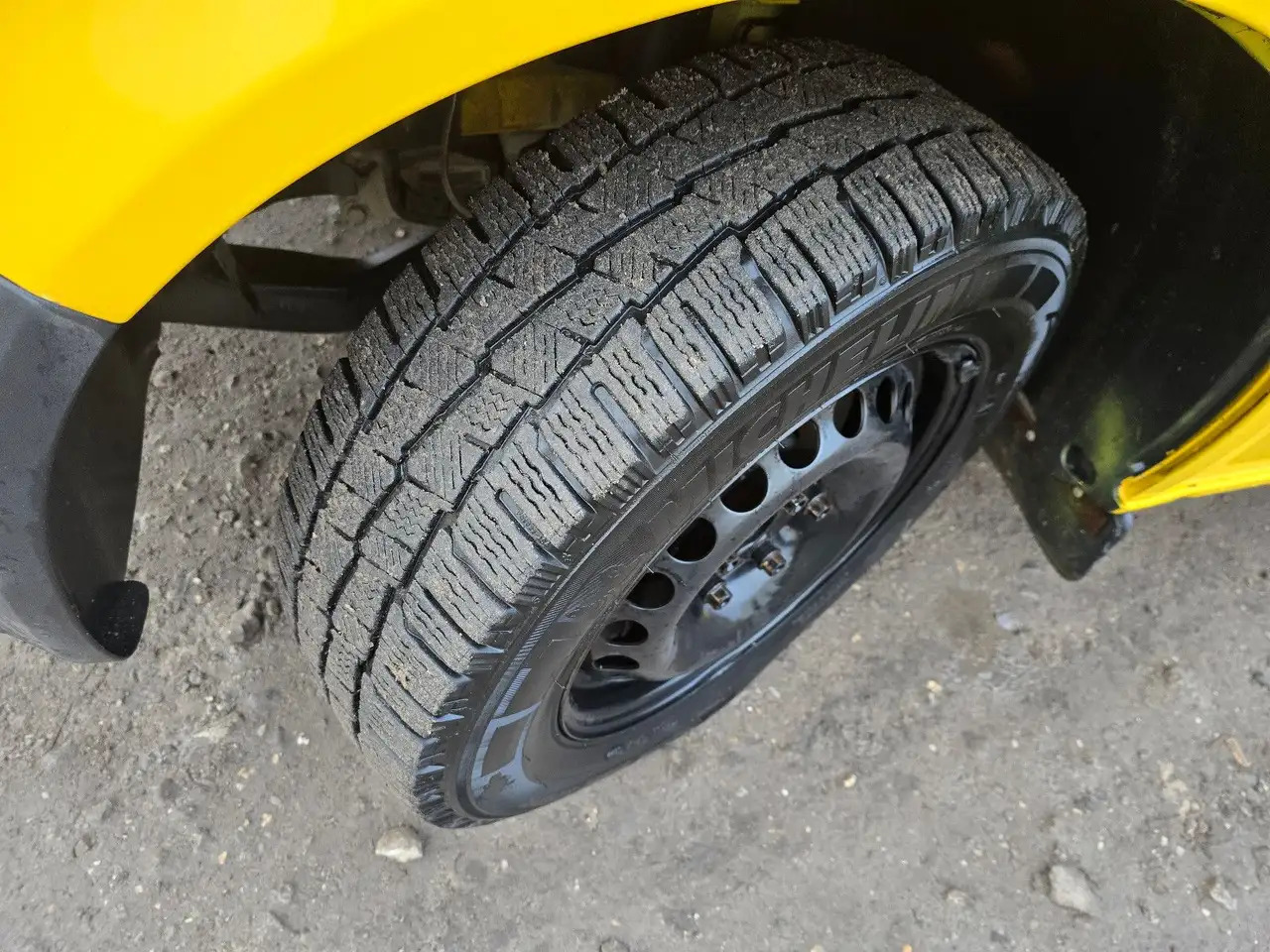 Panel van Volkswagen T5 Transporter/2.0 TDI/EU5/1.Hand/5-Sitze: picture 13 Panel van Volkswagen T5 Transporter/2.0 TDI/EU5/1.Hand/5-Sitze: picture 13