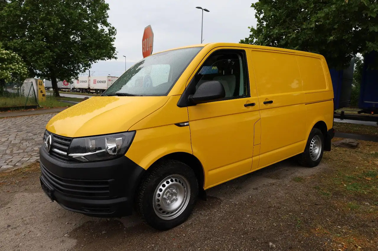 Volkswagen T6 - Car: picture 2 Volkswagen T6 - Car: picture 2