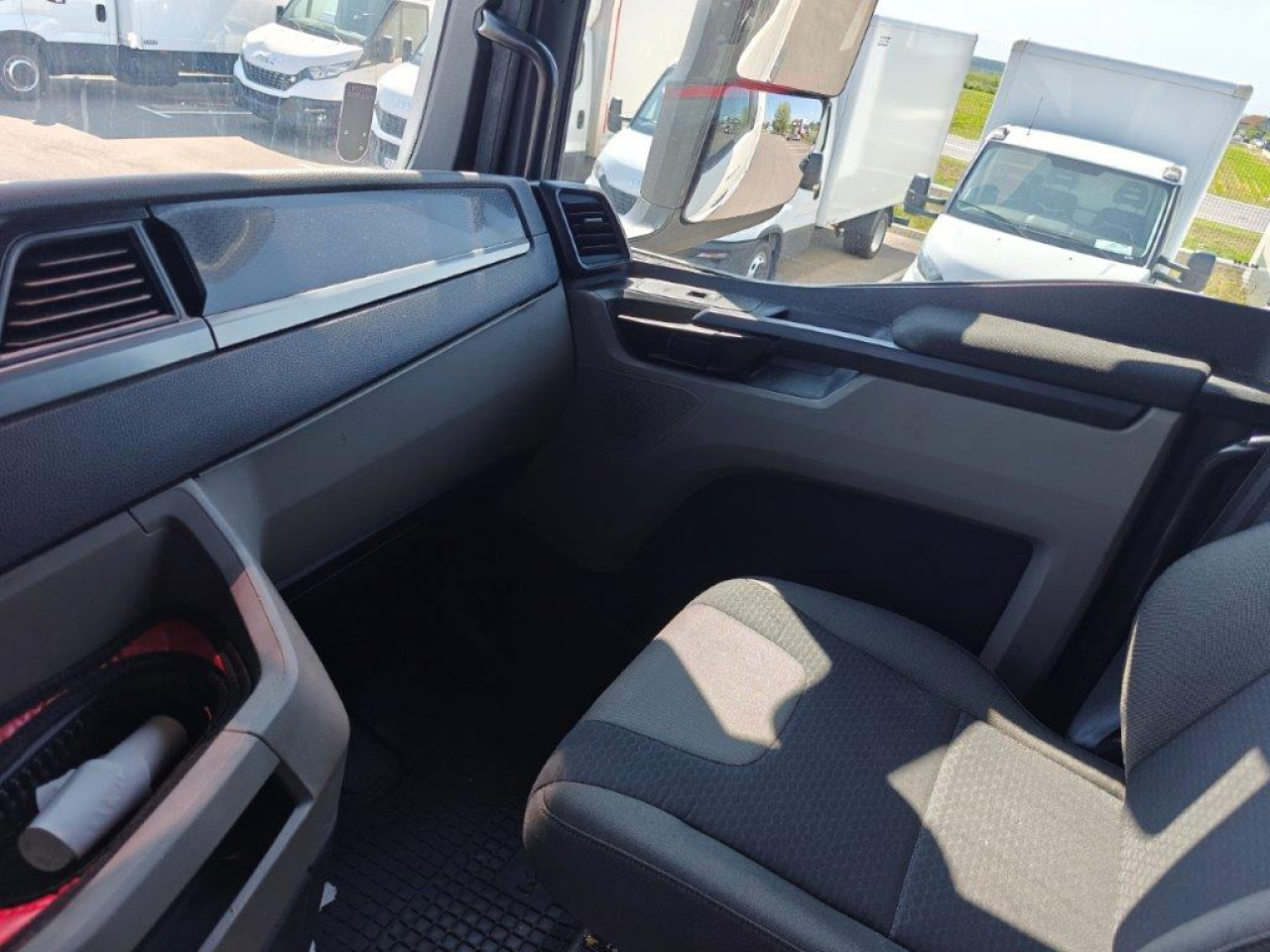 MAN TGX185104x2BLSA Euro6 Luftfeder - Tractor unit: picture 2 MAN TGX185104x2BLSA Euro6 Luftfeder - Tractor unit: picture 2