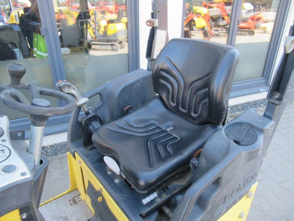 Bomag BW 80 AD-5 - Road roller: picture 5 Bomag BW 80 AD-5 - Road roller: picture 5