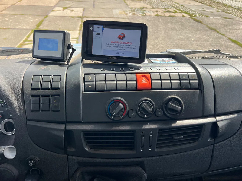 Iveco Eurocargo 100E22 6cilinders EEV Euro5**FALKOM*13500kg* on lease Iveco Eurocargo 100E22 6cilinders EEV Euro5**FALKOM*13500kg*: picture 13 Iveco Eurocargo 100E22 6cilinders EEV Euro5**FALKOM*13500kg* on lease Iveco Eurocargo 100E22 6cilinders EEV Euro5**FALKOM*13500kg*: picture 13