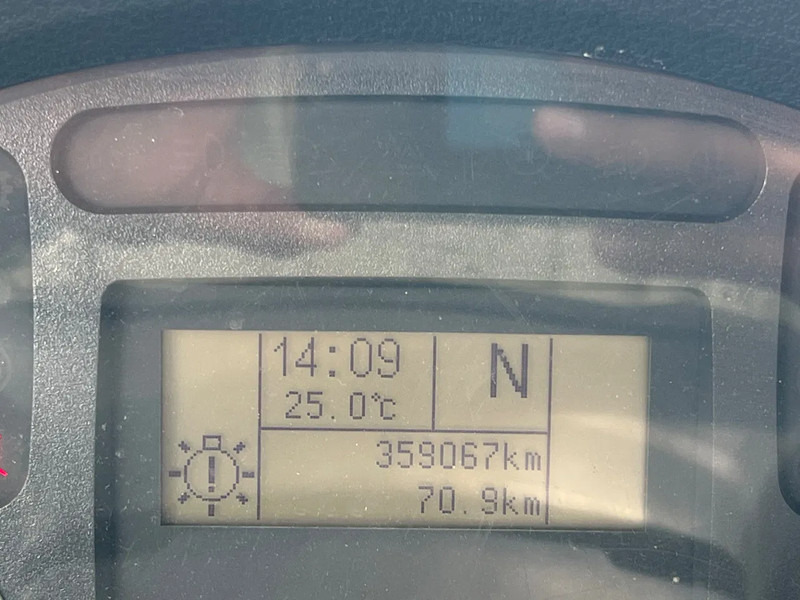 Iveco Eurocargo 100E22 6cilinders EEV Euro5**FALKOM*13500kg* on lease Iveco Eurocargo 100E22 6cilinders EEV Euro5**FALKOM*13500kg*: picture 20 Iveco Eurocargo 100E22 6cilinders EEV Euro5**FALKOM*13500kg* on lease Iveco Eurocargo 100E22 6cilinders EEV Euro5**FALKOM*13500kg*: picture 20