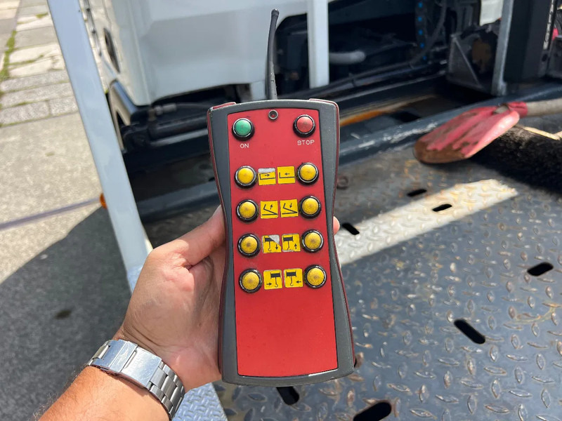 Iveco Eurocargo 100E22 6cilinders EEV Euro5**FALKOM*13500kg* on lease Iveco Eurocargo 100E22 6cilinders EEV Euro5**FALKOM*13500kg*: picture 15 Iveco Eurocargo 100E22 6cilinders EEV Euro5**FALKOM*13500kg* on lease Iveco Eurocargo 100E22 6cilinders EEV Euro5**FALKOM*13500kg*: picture 15