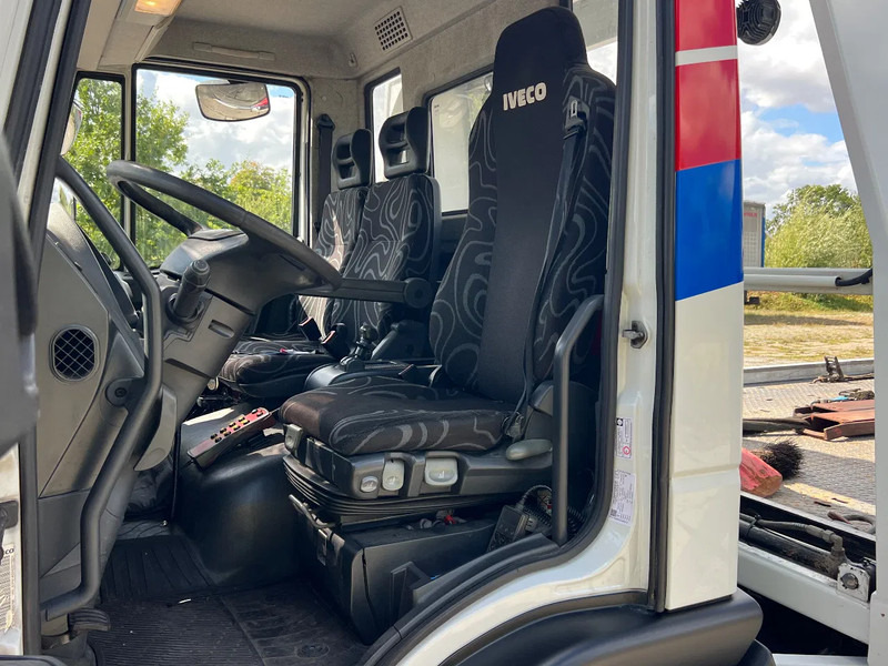 Iveco Eurocargo 100E22 6cilinders EEV Euro5**FALKOM*13500kg* on lease Iveco Eurocargo 100E22 6cilinders EEV Euro5**FALKOM*13500kg*: picture 14 Iveco Eurocargo 100E22 6cilinders EEV Euro5**FALKOM*13500kg* on lease Iveco Eurocargo 100E22 6cilinders EEV Euro5**FALKOM*13500kg*: picture 14