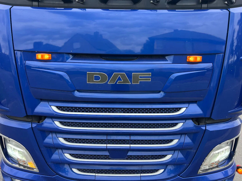 DAF XF 530 Retarder**ZF MANUEEL**Full Air**12/2019 - Tractor unit: picture 4 DAF XF 530 Retarder**ZF MANUEEL**Full Air**12/2019 - Tractor unit: picture 4