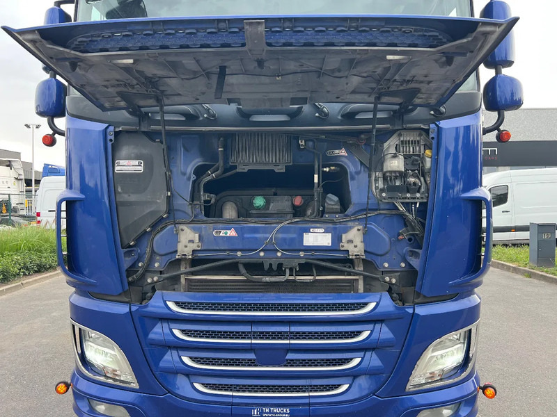 DAF XF 530 Retarder**ZF MANUEEL**Full Air**12/2019 - Tractor unit: picture 3 DAF XF 530 Retarder**ZF MANUEEL**Full Air**12/2019 - Tractor unit: picture 3