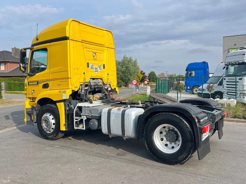 Mercedes-Benz Actros 1846 460.000km***Actros1846 2018***TOP COND - Tractor unit: picture 5 Mercedes-Benz Actros 1846 460.000km***Actros1846 2018***TOP COND - Tractor unit: picture 5