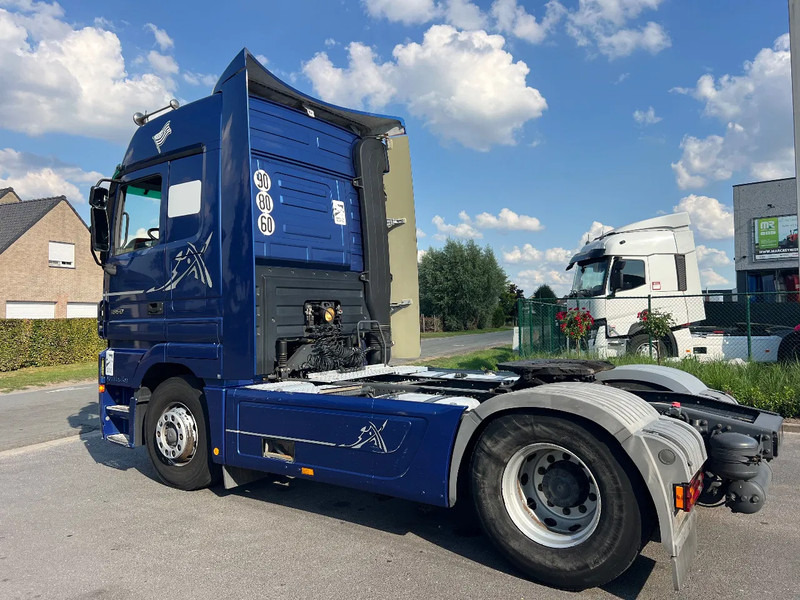 Mercedes-Benz Actros 1850 V8***Euro3**MEGA SPACE 1850 TOP CONDITION** - Tractor unit: picture 2 Mercedes-Benz Actros 1850 V8***Euro3**MEGA SPACE 1850 TOP CONDITION** - Tractor unit: picture 2
