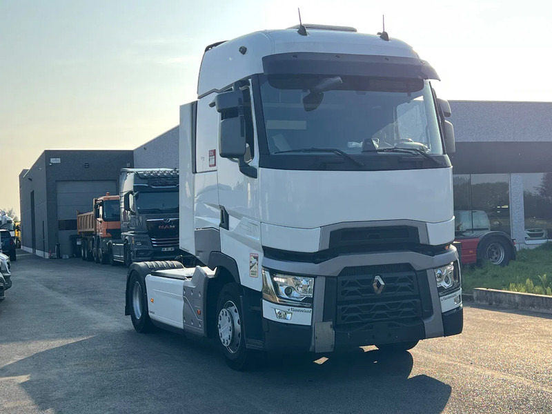 Renault T HIGH 520 550.000km***T520 HIGH 2021*** - Tractor unit: picture 2 Renault T HIGH 520 550.000km***T520 HIGH 2021*** - Tractor unit: picture 2