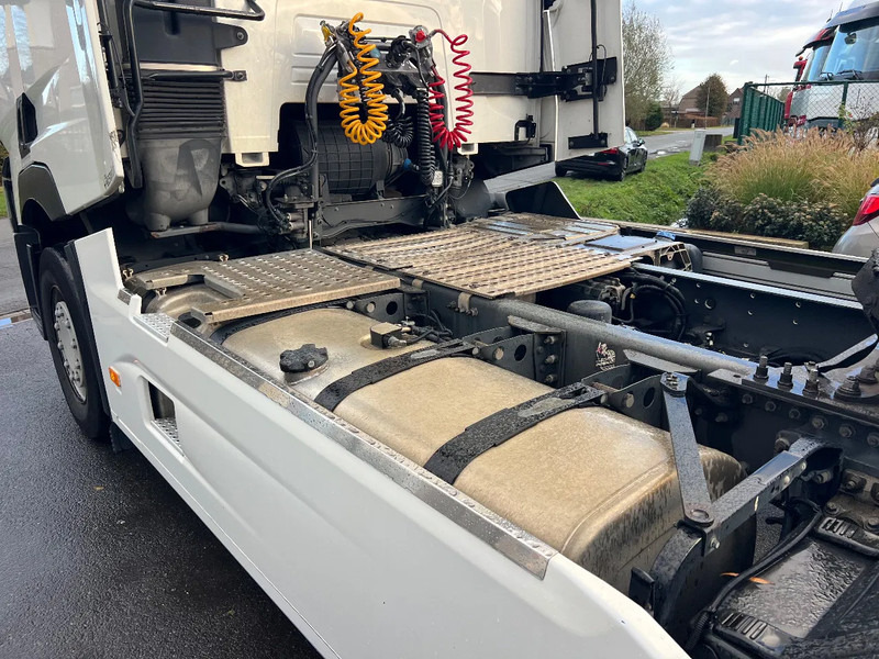 Tractor unit Renault T460 2016**Belgian truck**NW Tacho**T460 2016: picture 10 Tractor unit Renault T460 2016**Belgian truck**NW Tacho**T460 2016: picture 10