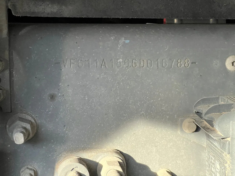 Tractor unit Renault T460 2016**Belgian truck**NW Tacho**T460 2016: picture 12 Tractor unit Renault T460 2016**Belgian truck**NW Tacho**T460 2016: picture 12