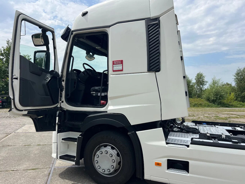 Tractor unit Renault T480 2023 model***T480 330.000km 2 x dieseltanks***: picture 15