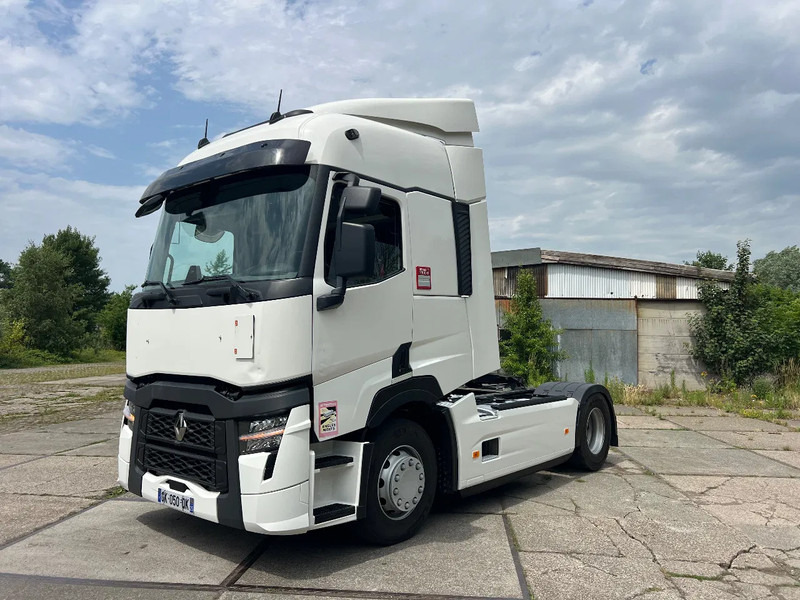Tractor unit Renault T480 2023 model***T480 330.000km 2 x dieseltanks***: picture 13