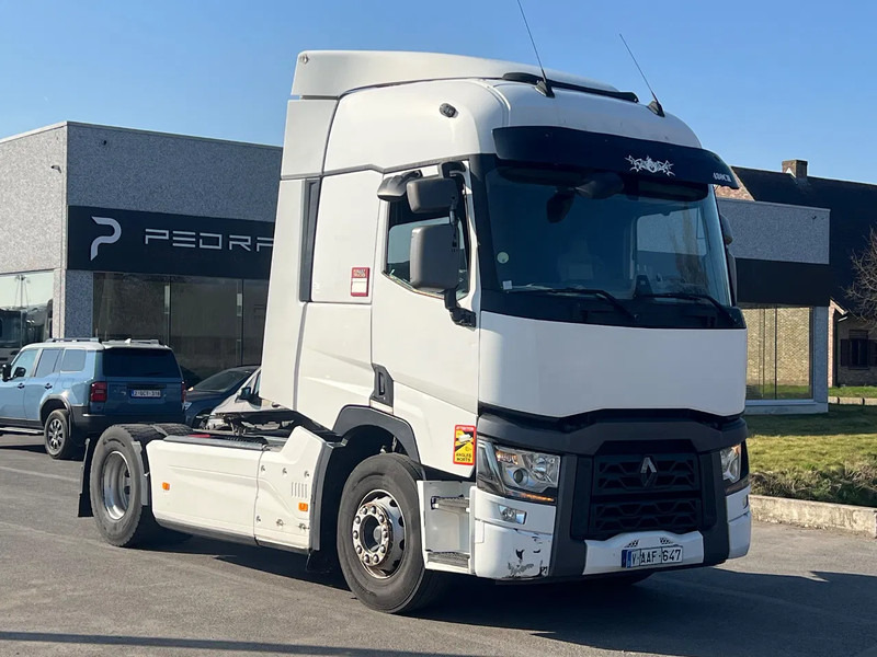 Renault T480 VOITH RETARDER****T480****Full spoilers**** - Tractor unit: picture 2 Renault T480 VOITH RETARDER****T480****Full spoilers**** - Tractor unit: picture 2