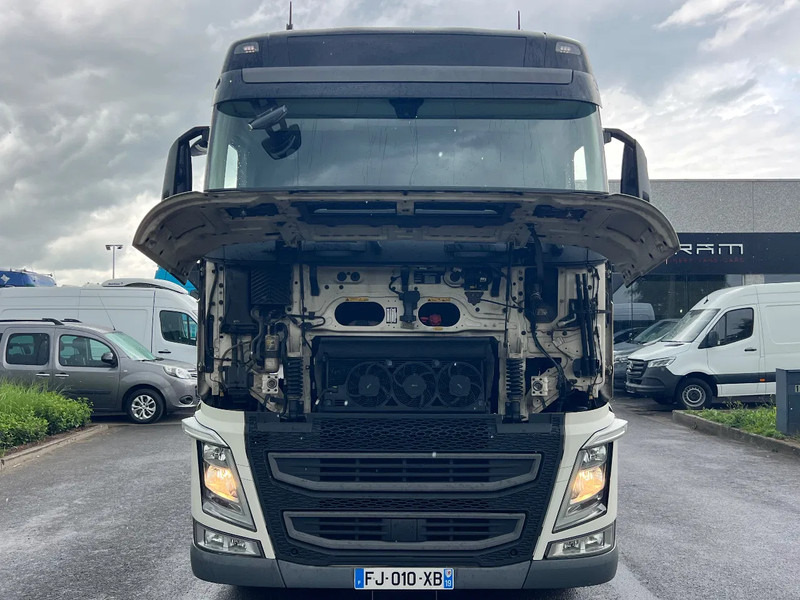 Volvo FH 500 EURO6D*PARK COOL*2xdieseltanks* - Tractor unit: picture 3 Volvo FH 500 EURO6D*PARK COOL*2xdieseltanks* - Tractor unit: picture 3