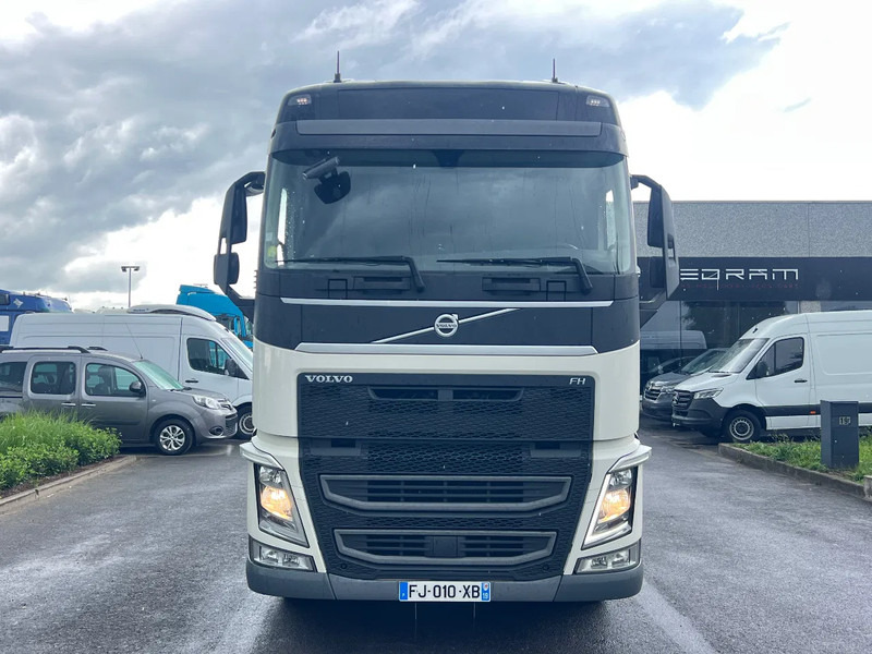 Volvo FH 500 EURO6D*PARK COOL*2xdieseltanks* - Tractor unit: picture 2 Volvo FH 500 EURO6D*PARK COOL*2xdieseltanks* - Tractor unit: picture 2
