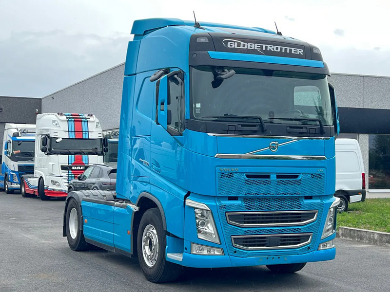 Volvo FH 500 VOITH RETARDE**2xdieseltanks+1xPTO**Full service history** - Tractor unit: picture 2 Volvo FH 500 VOITH RETARDE**2xdieseltanks+1xPTO**Full service history** - Tractor unit: picture 2
