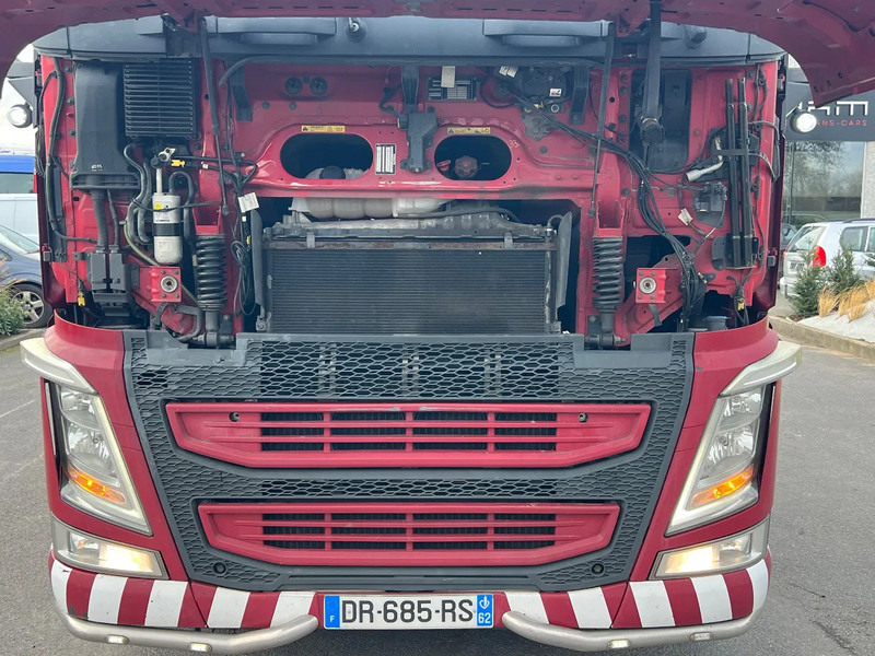 Volvo FH 540 FH540 Euro6 2015 - Tractor unit: picture 3 Volvo FH 540 FH540 Euro6 2015 - Tractor unit: picture 3
