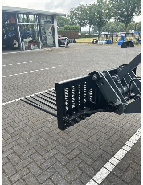 Giant Tobroco Tegelriek - Wheel loader: picture 4 Giant Tobroco Tegelriek - Wheel loader: picture 4