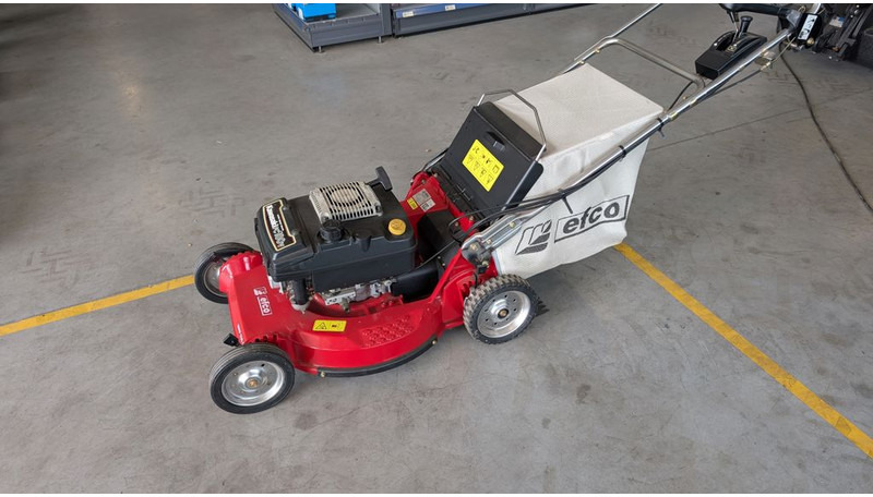 Zon GAZONMAAIE - Garden mower: picture 1 Zon GAZONMAAIE - Garden mower: picture 1