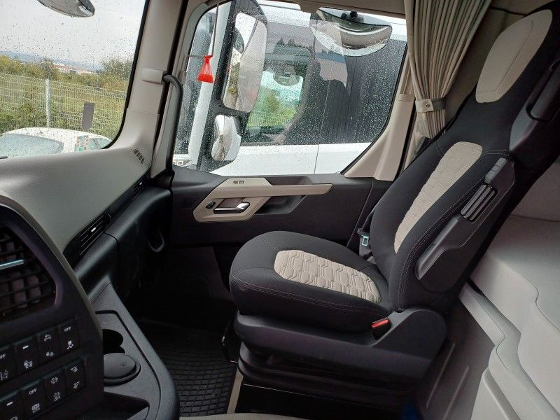 Ford F-MAX 500 - Tractor unit: picture 5 Ford F-MAX 500 - Tractor unit: picture 5