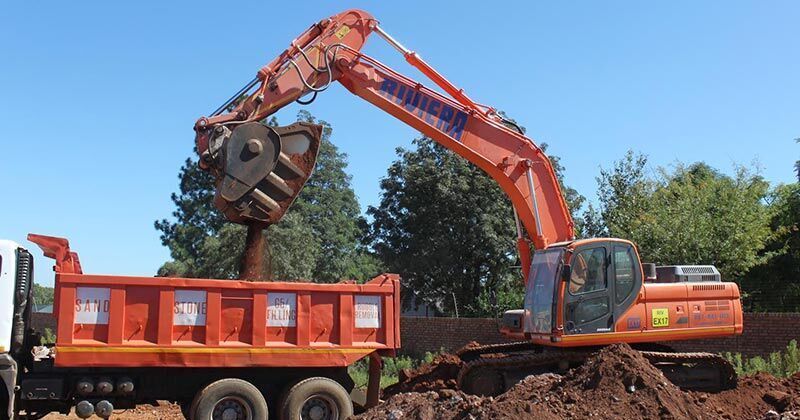 New Bucket for Excavator AME Crusher Bucket (MCB 20): picture 5