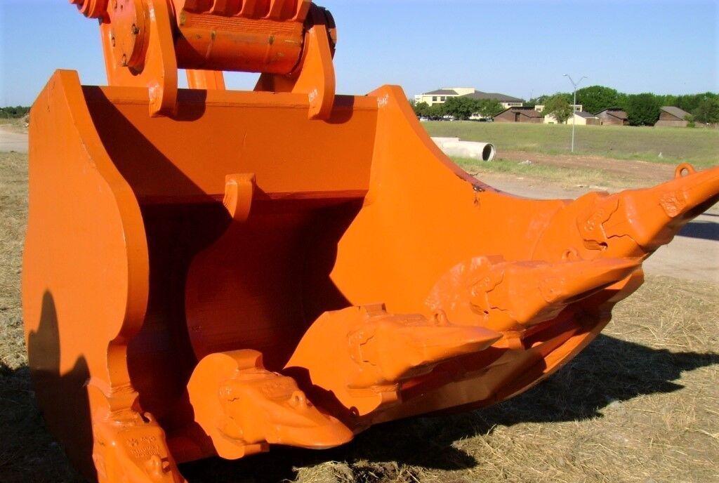 New Excavator bucket for Excavator AME Multi Ripper Bucket: picture 16 New Excavator bucket for Excavator AME Multi Ripper Bucket: picture 16