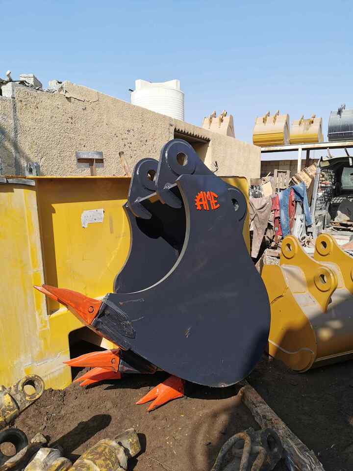 New Excavator bucket for Excavator AME Multi Ripper Bucket: picture 20 New Excavator bucket for Excavator AME Multi Ripper Bucket: picture 20