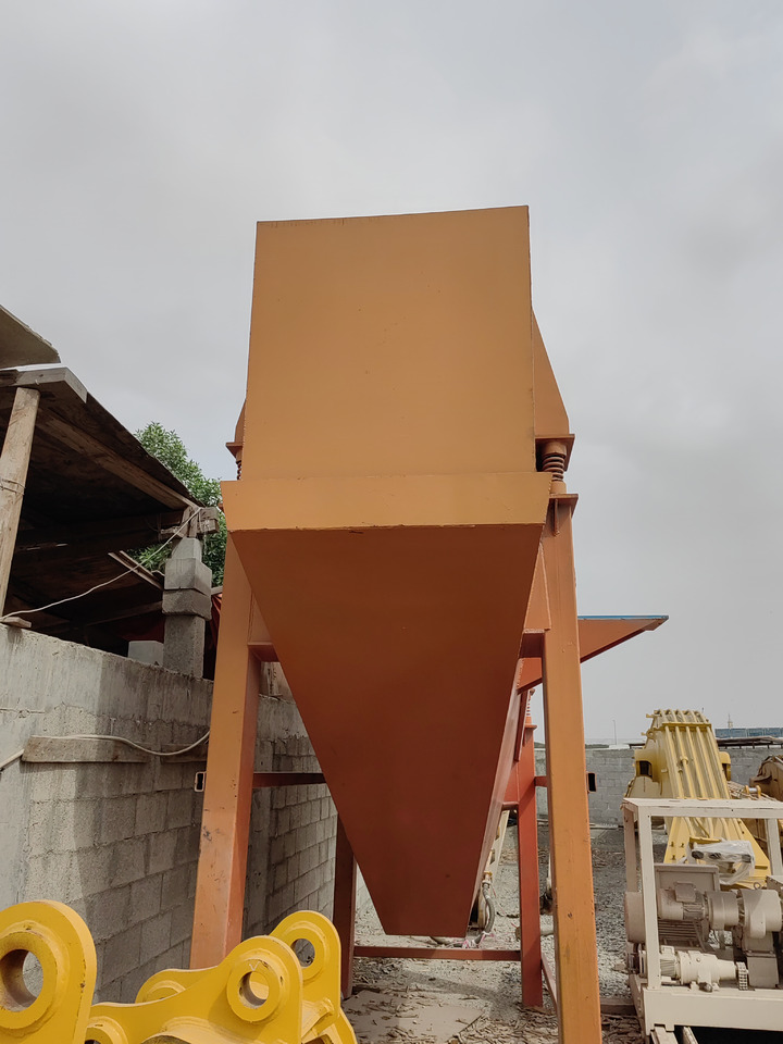 AME Screening Machine - Construction machinery: picture 4 AME Screening Machine - Construction machinery: picture 4