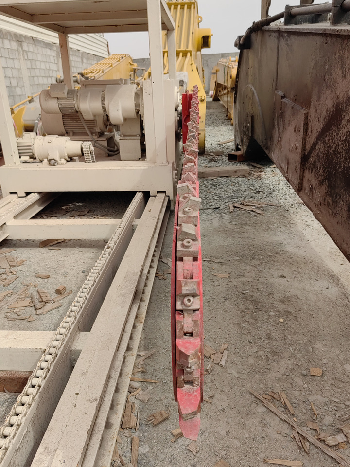 Rock Saw - Mining machinery: picture 3 Rock Saw - Mining machinery: picture 3