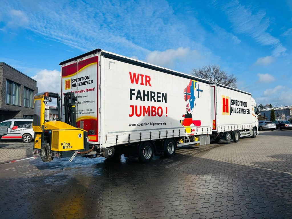 Truck mounted forklift Terberg Kinglifter TKL-S-3x3 1.500 kg Terberg Kinglifter TKL-S-3x3 1.500 kg: picture 12 Truck mounted forklift Terberg Kinglifter TKL-S-3x3 1.500 kg Terberg Kinglifter TKL-S-3x3 1.500 kg: picture 12