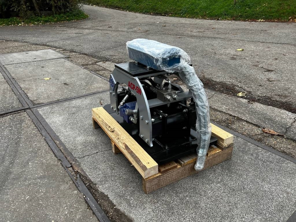 AJCE ACP5N - Vibratory plate: picture 1 AJCE ACP5N - Vibratory plate: picture 1