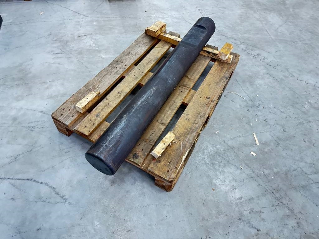 Epiroc Atlas Copco HB3100 HB3000 Blunt Tool Stampfmeißel - Hydraulic hammer for Construction machinery: picture 2 Epiroc Atlas Copco HB3100 HB3000 Blunt Tool Stampfmeißel - Hydraulic hammer for Construction machinery: picture 2