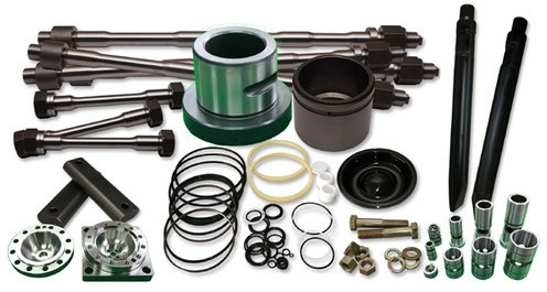 Epiroc Seal Kit, Atlas Copco, Rammer Seal kit, Bushes, Ro - Hydraulic hammer for Construction machinery: picture 1 Epiroc Seal Kit, Atlas Copco, Rammer Seal kit, Bushes, Ro - Hydraulic hammer for Construction machinery: picture 1