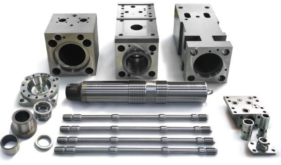 Epiroc Seal Kit, Atlas Copco, Rammer Seal kit, Bushes, Ro - Hydraulic hammer for Construction machinery: picture 2 Epiroc Seal Kit, Atlas Copco, Rammer Seal kit, Bushes, Ro - Hydraulic hammer for Construction machinery: picture 2