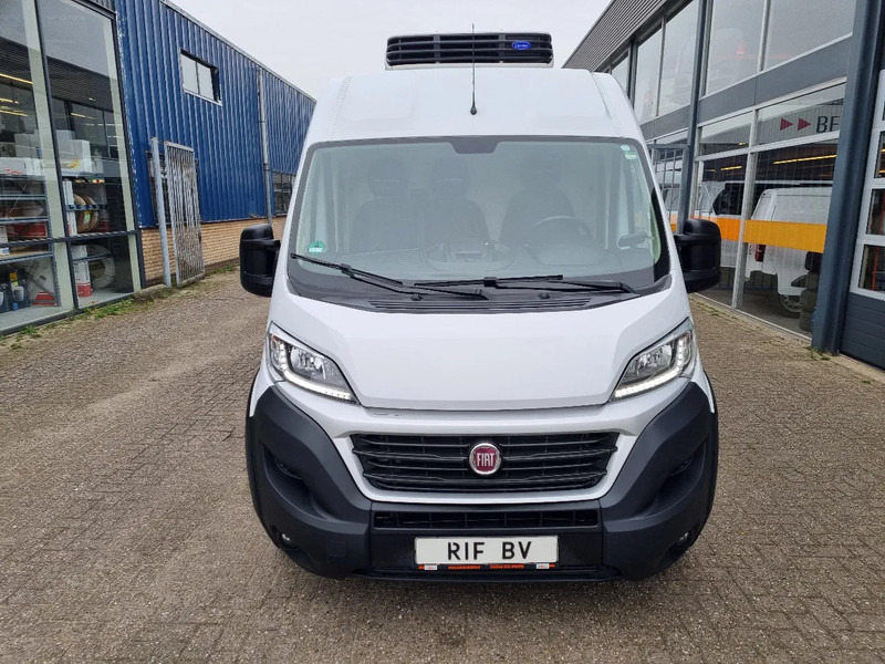Fiat Ducato Maxi 2.3 JTD Koelwagen Multitemp Xarios 350MT ST 230V - Refrigerated van: picture 3 Fiat Ducato Maxi 2.3 JTD Koelwagen Multitemp Xarios 350MT ST 230V - Refrigerated van: picture 3