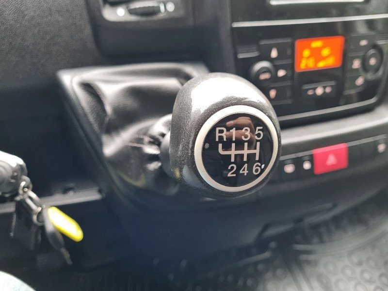 Refrigerated van Fiat Ducato Maxi 2.3 JTD Koelwagen Multitemp Xarios 350MT ST 230V: picture 19
