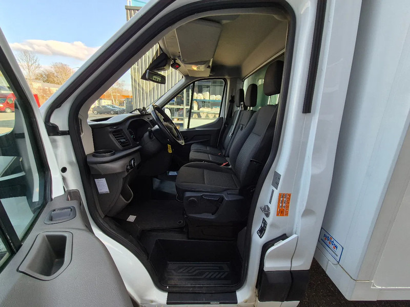 Refrigerated van Ford Transit 2.0 TDCI/ Kuhlkoffer/ Ladebordwand/ Euro 6: picture 11