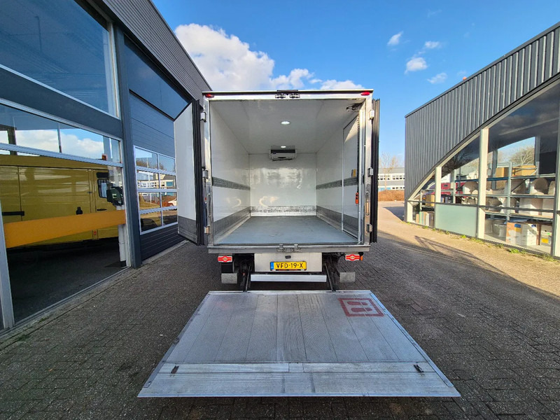 Refrigerated van Ford Transit 2.0 TDCI/ Kuhlkoffer/ Ladebordwand/ Euro 6: picture 7