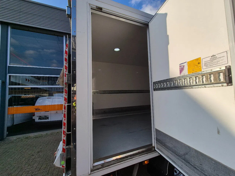Refrigerated van Ford Transit 2.0 TDCI/ Kuhlkoffer/ Ladebordwand/ Euro 6: picture 8