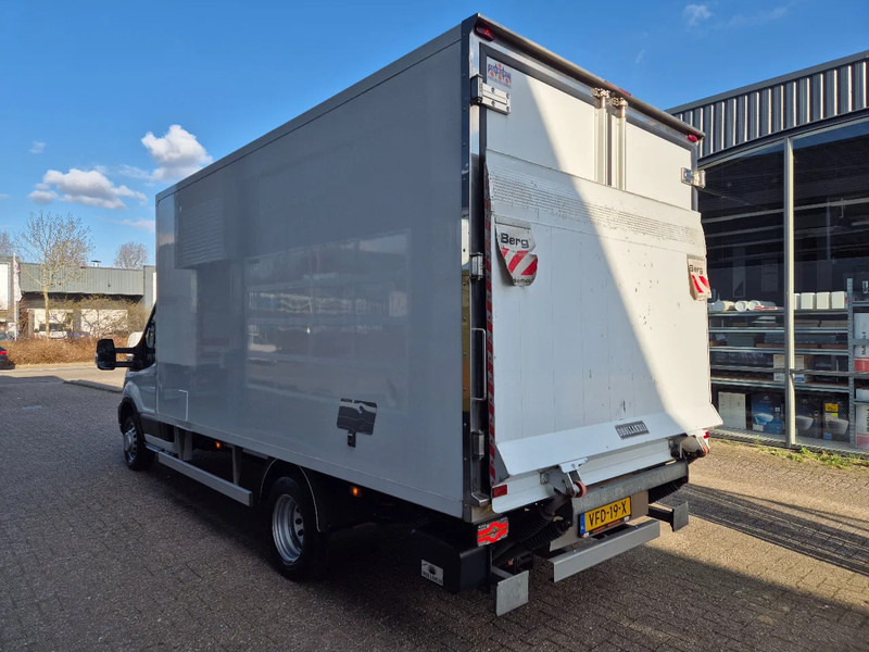 Refrigerated van Ford Transit 2.0 TDCI/ Kuhlkoffer/ Ladebordwand/ Euro 6: picture 6