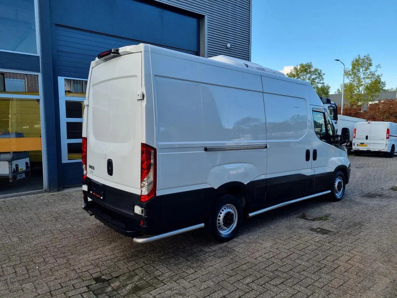 Iveco Daily 35S14 Kuhlwagen -20 Standby 230V/ CNG/ Erdgas - Refrigerated van: picture 2 Iveco Daily 35S14 Kuhlwagen -20 Standby 230V/ CNG/ Erdgas - Refrigerated van: picture 2