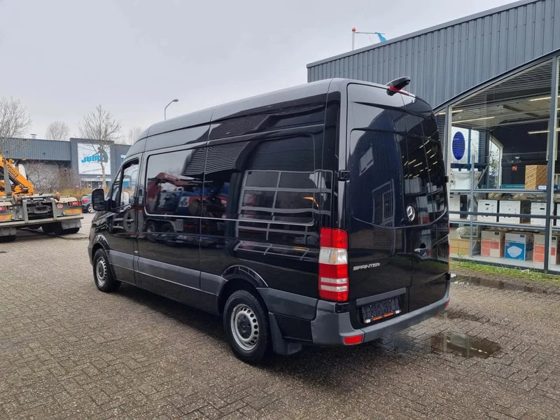 Mercedes-Benz Sprinter 314 CDI L2H2/ AC/ Navi/ Camera/ Euro 6 - Small van: picture 5 Mercedes-Benz Sprinter 314 CDI L2H2/ AC/ Navi/ Camera/ Euro 6 - Small van: picture 5