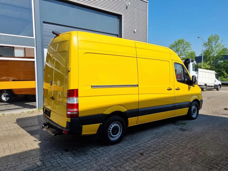 Mercedes-Benz Sprinter 314 CDI L2H2 AUTOMAAT EURO 6 - Panel van: picture 3 Mercedes-Benz Sprinter 314 CDI L2H2 AUTOMAAT EURO 6 - Panel van: picture 3