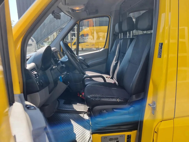 Mercedes-Benz Sprinter 314 CDI L2H2 AUTOMAAT EURO 6 - Panel van: picture 2 Mercedes-Benz Sprinter 314 CDI L2H2 AUTOMAAT EURO 6 - Panel van: picture 2