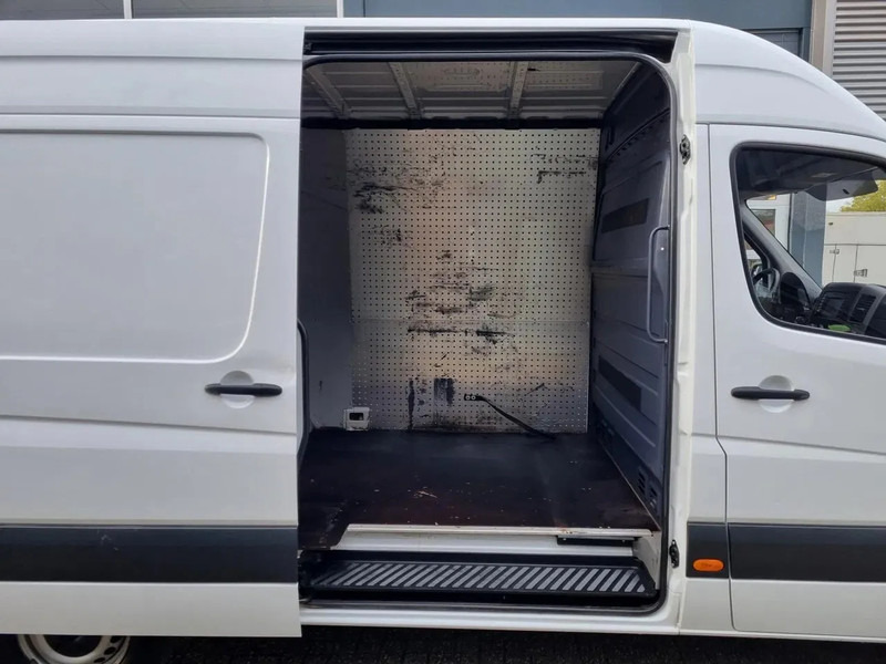 Panel van Mercedes-Benz Sprinter 314 CDI/ L2H2/ Aut./ Airco/ Camera/ Navi: picture 9