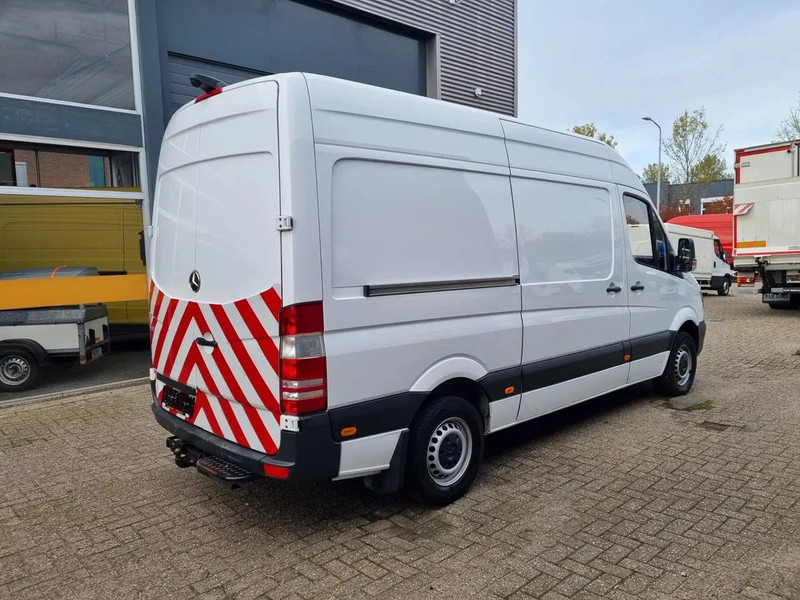 Mercedes-Benz Sprinter 314 CDI/ L2H2/ Aut./ Airco/ Camera/ Navi - Panel van: picture 2 Mercedes-Benz Sprinter 314 CDI/ L2H2/ Aut./ Airco/ Camera/ Navi - Panel van: picture 2